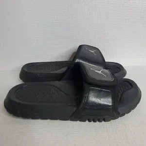 Jordan Shoes Size 6y 75 In Women Jordan Nike Air Hydro Flip